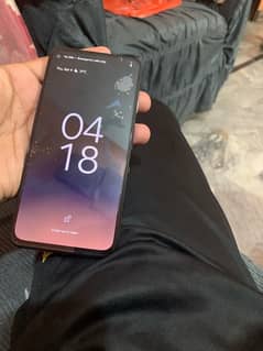 I am selling my google pixel 4a 5g official pta approved