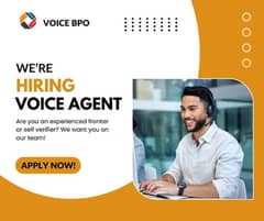 Need Call Centre agents 0