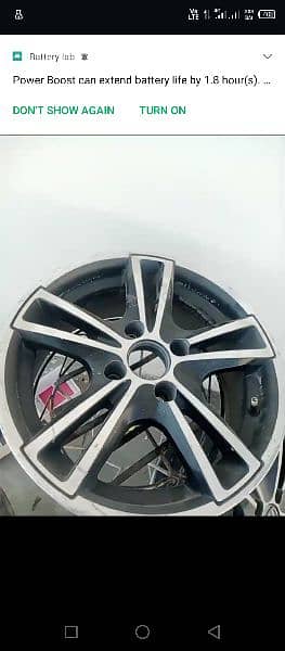 14 Size 3 Rims For Sell 3
