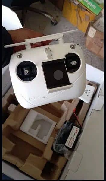 Drone Camera Upair One Plus Drone Camera ,4K Sony Camera Covality 4