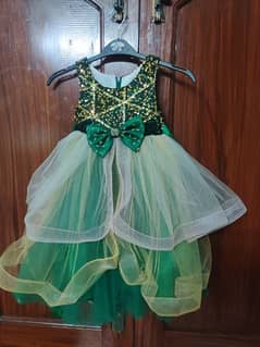 Baby Girl Imported Frock for Sale