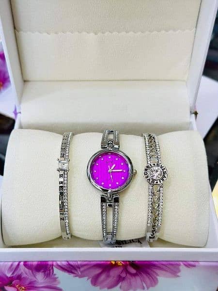 Women's watches for sale/ girls watch 2