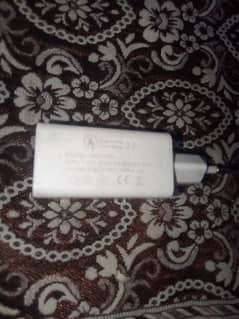 Qualcomm quick charge adopter 5000mah for phone s 0