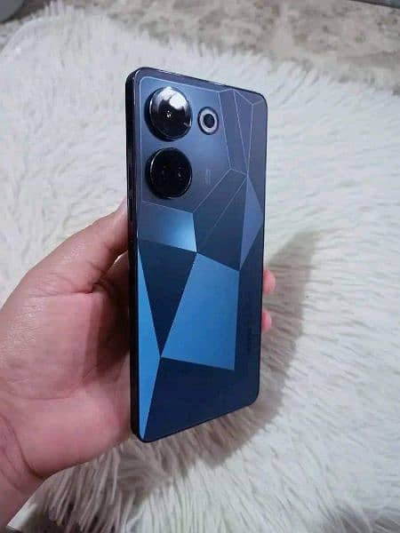 Tecno Camon 20 0