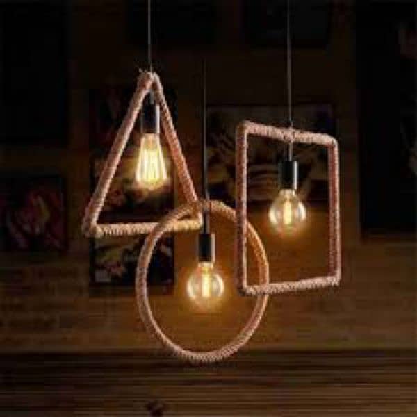 LED Lights/Design lamp /lamp/decor lamp/lights 2
