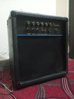 Fender FDR-96 amp for sale (Urgent basis)