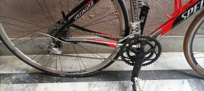 Road bicycle for sale 5