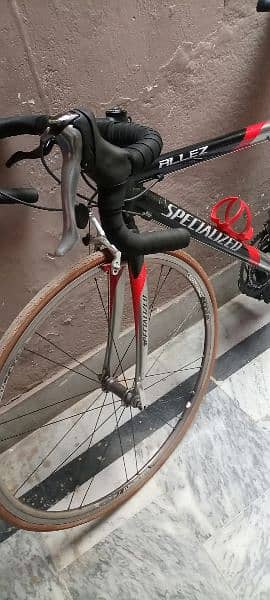 Road bicycle for sale 8