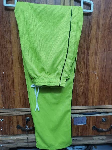 Mens Sports Tracksuit 2