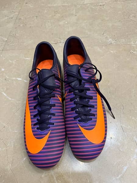 mercurials football studs 2