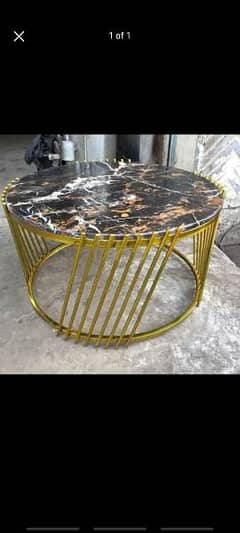 centre table with high quality material