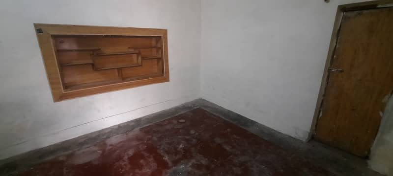 Prime Location 5 Marla Lower Portion For rent In Rs. 25500 Only 9
