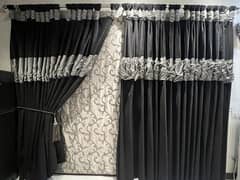 premium quality curtains