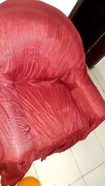 5 Seater Sofa Set For Sale 2