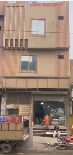 commercial building for sale 0