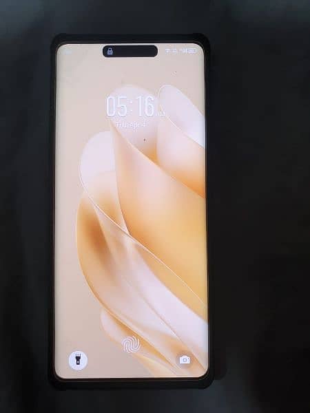 infinix zero 30 4G 1