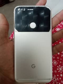 Google Pixel 1XL. non pta . . . . . . . 4/32Gb