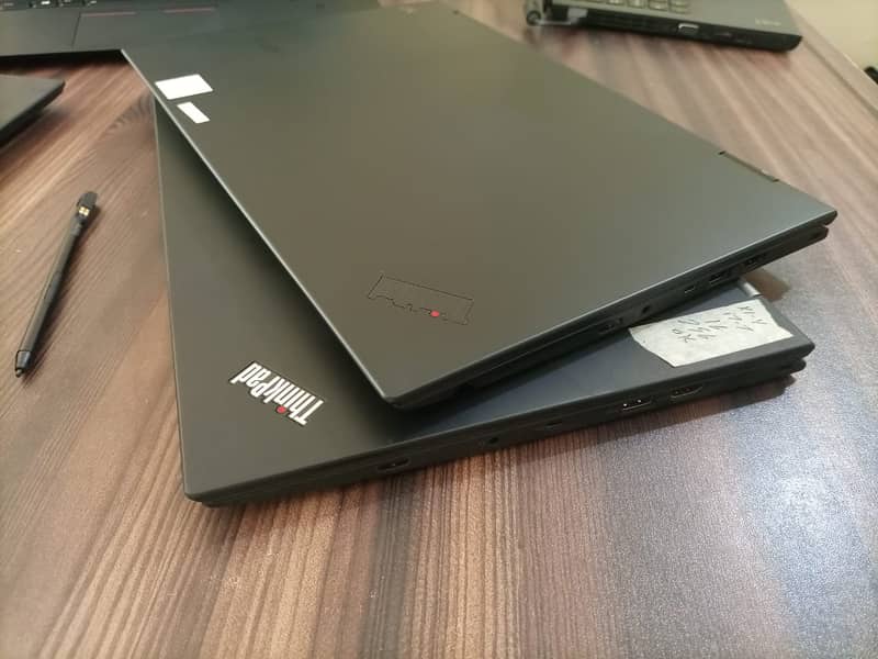 Lenovo ThinkPad X1 Yoga Core i7 8th Gen 16GB Ram 256GB SSD Non Touch 6