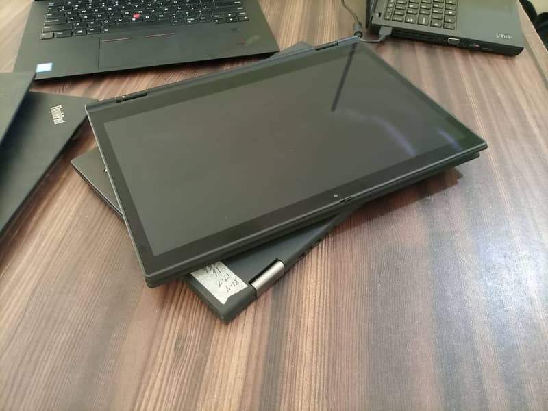 Lenovo ThinkPad X1 Yoga Core i7 8th Gen 16GB Ram 256GB SSD Non Touch 14