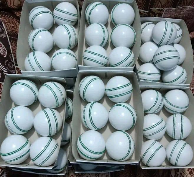 Pink cricket Ball available Top Quality 7