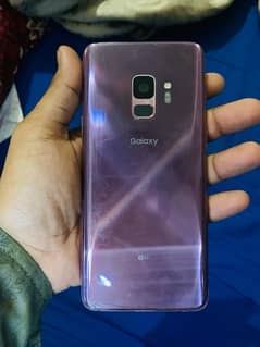 samsung s9 pta official approved