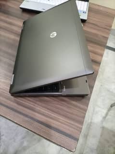 HP