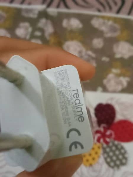 Realme C21 4/64 New Condition 17