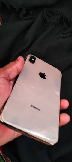 iPhone XS Max 64 gb non pta not  a jv