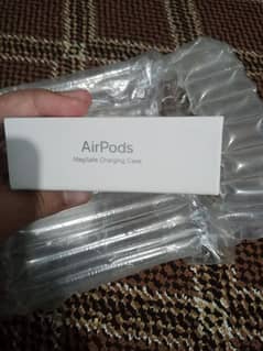 Iphone airpods 3rd generation