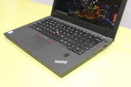 Lenovo Thinkpad i5 5th generation for sale