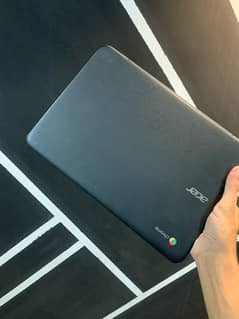 Acer Chromebook C732t (touch)