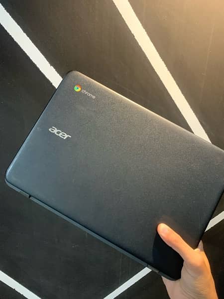 Acer Chromebook C732t (touch) 2