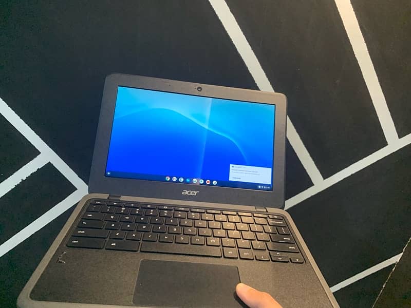 Acer Chromebook C732t (touch) 6