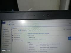 LENOVO THINKPAD 11 e with charger