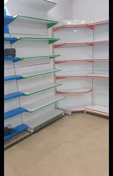 use new condition display rack grocery stor pharmacy racks 03166471184 4