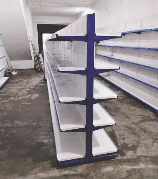 use new condition display rack grocery stor pharmacy racks 03166471184 5