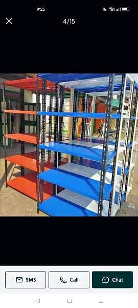 use new condition display rack grocery stor pharmacy racks 03166471184 13