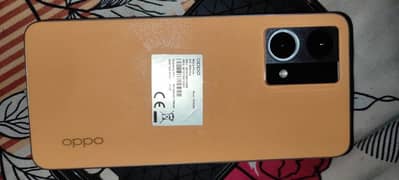 Oppo f21 pro available for sale (exchange possible with 1plus 7pro)