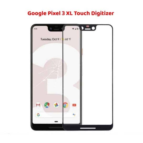 Google Pixel Unit  panels and accessories  available 1