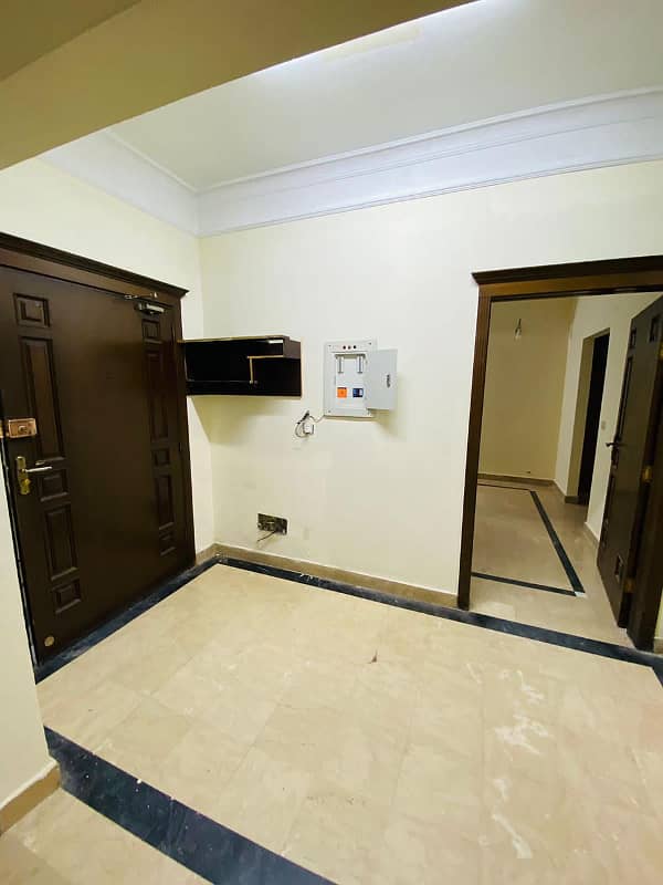 3 Bed Unfurnished Apartment For Rent Al Safa Heights 1 6