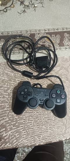 ps 2 and ps 3 controllers