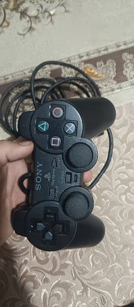 ps 2 and ps 3 controllers 1