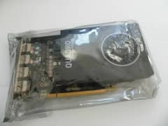 NVIDIA GTX QUADRO  P2000 5 Gb Graphics Card (gaming gpu) 0