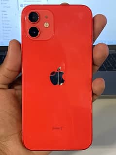 iphone 12 non pta (factory unlock) 0