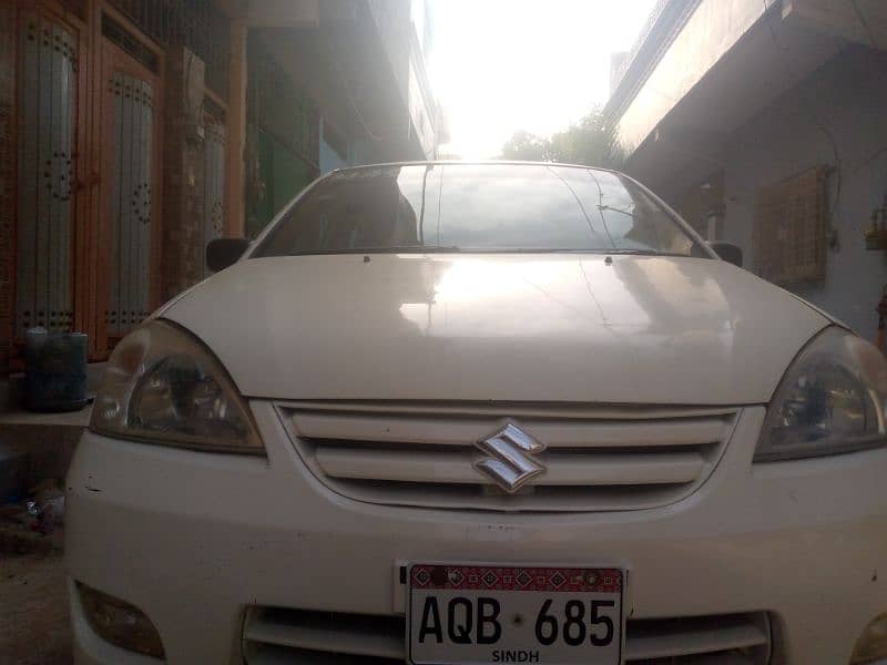 Urgent sale 1st owner car family used 1