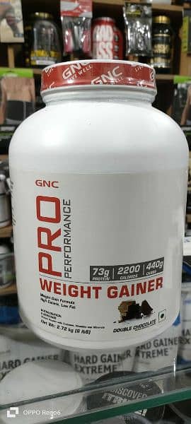 Irani protein 100% original 9