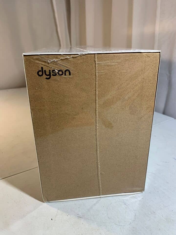 Dyson Airwrap Complete hair styler 1