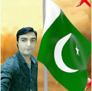 Irshad Shaikh