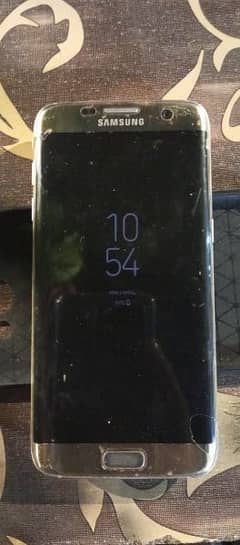 Samsung Galaxy S7 Edge | 4GB\32GB | Official PTA Approved | URGENT SEL 0