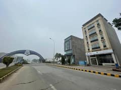 1 Kanal Plot for Sale in F11 Islamabad 0